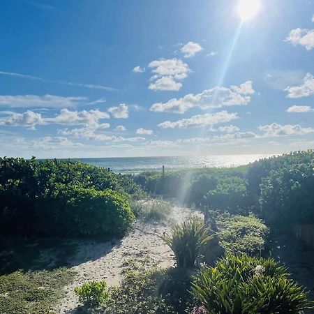 Comfy Beach House On ベロ・ビーチ エクステリア 写真