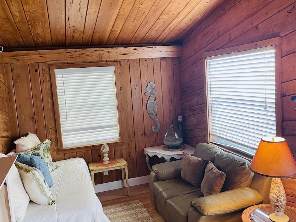 Comfy Beach House On ベロ・ビーチ エクステリア 写真